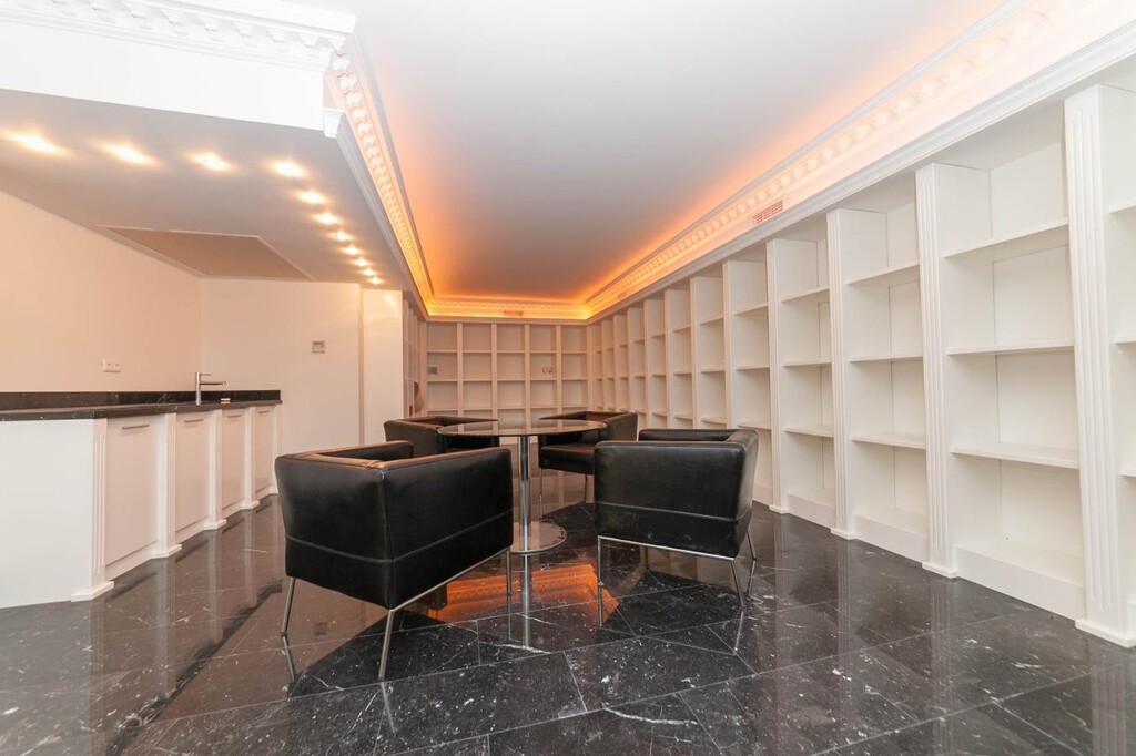 Bodega Luxury Villa Sierra Blanca Marbella-14