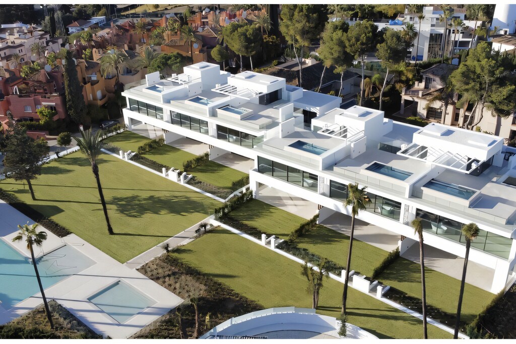 Nueva Andalucia villa (1)