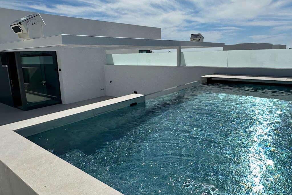 Nueva Andalucia villa (9)