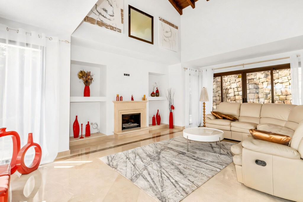 Los Arqueros Villa (20)