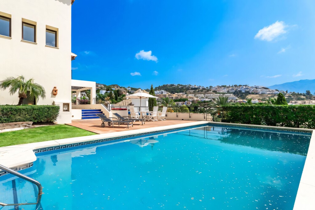 Los Arqueros Villa (10)