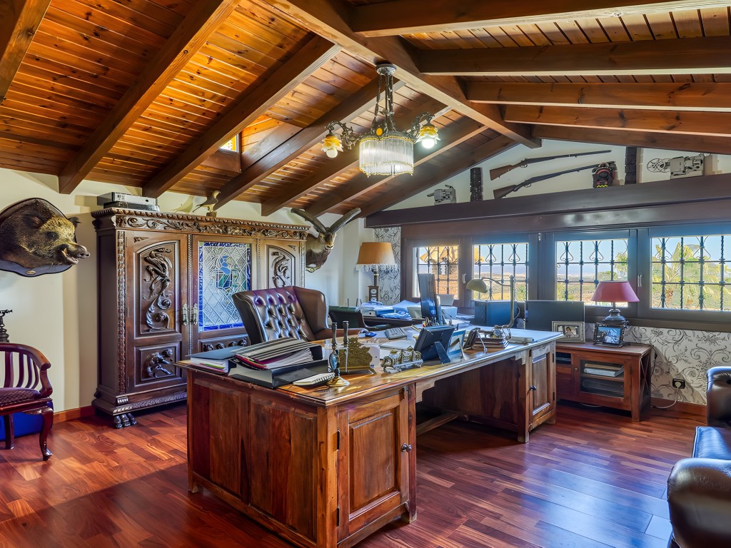 Country Mansion Alhauring de La Torre (18)
