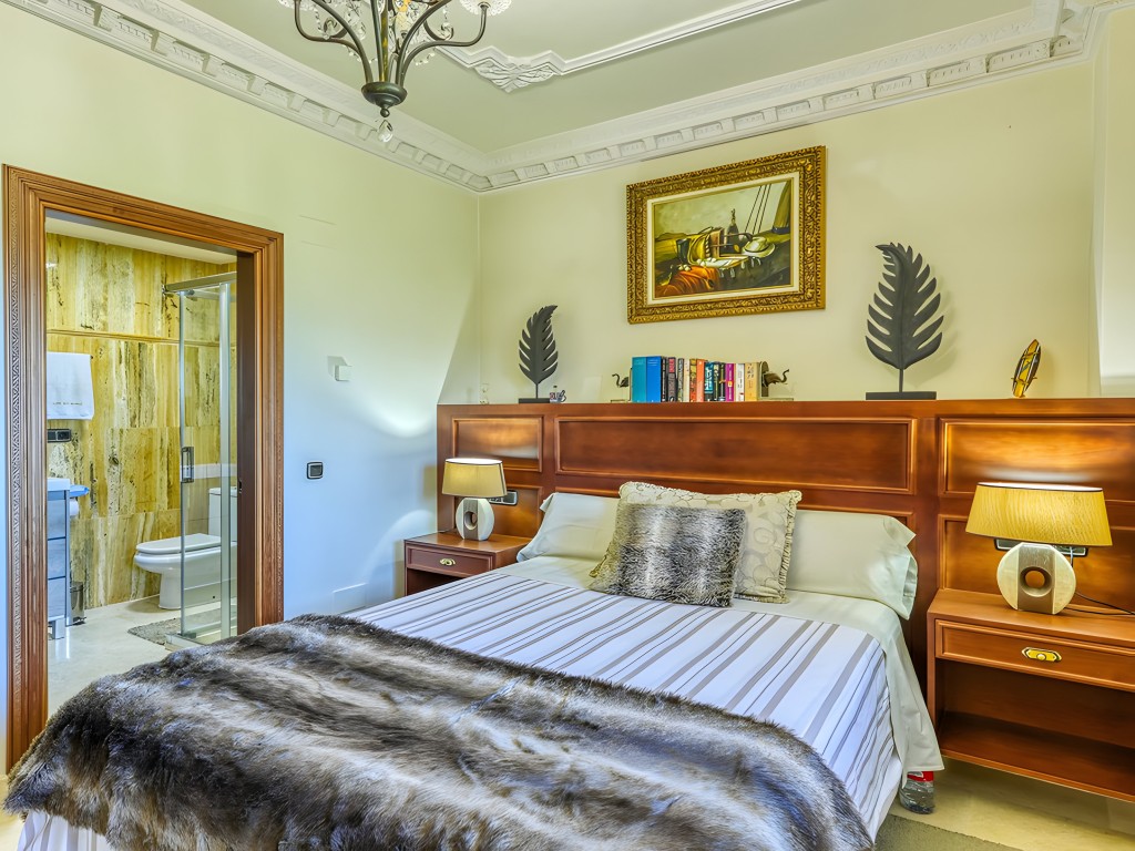 Country Mansion Alhauring de La Torre (25)