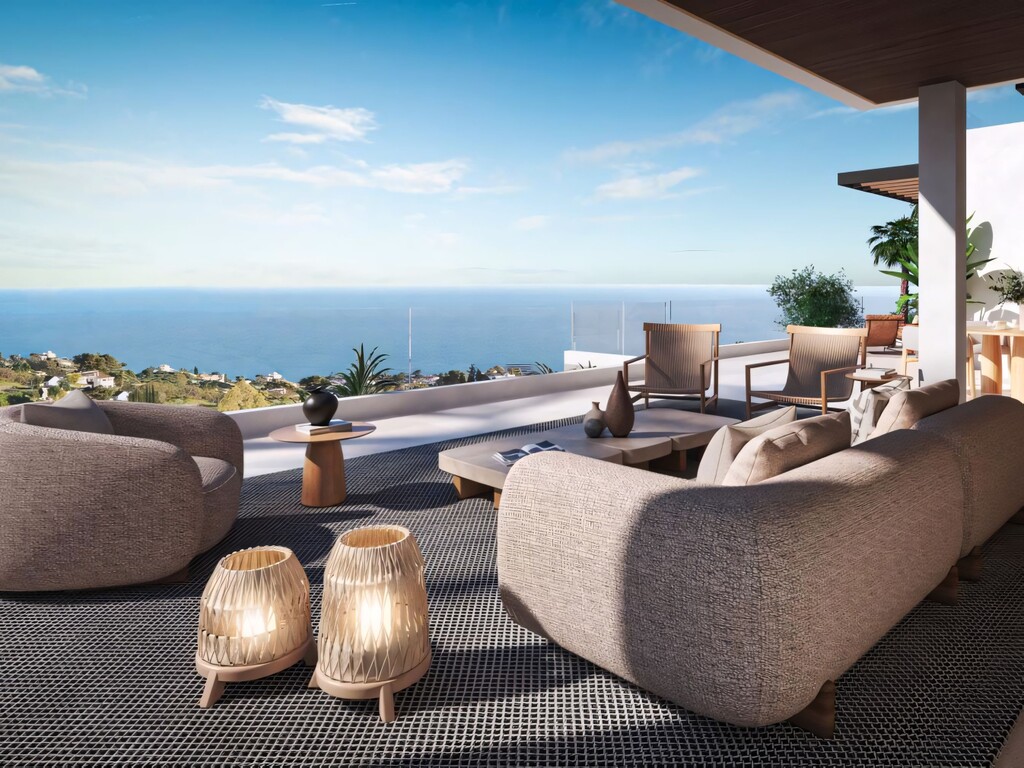 Benalmadena new villa project (4)