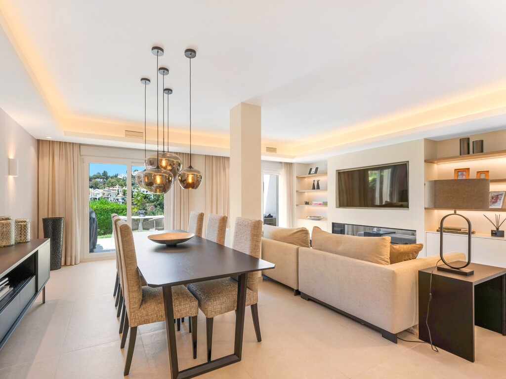 La Quinta Hills Townhouse (31)