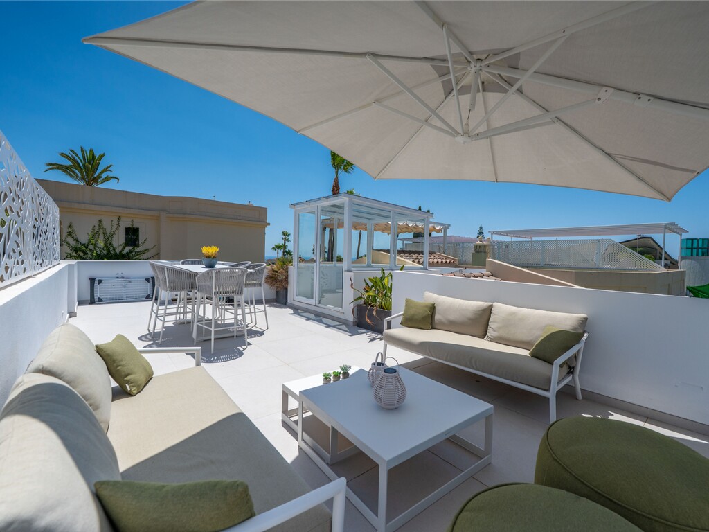 La Quinta Hills Townhouse (17)