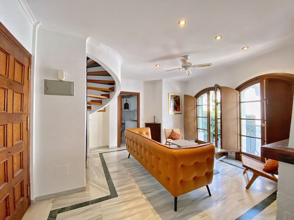 Marbella Old Town Penthouse (36)