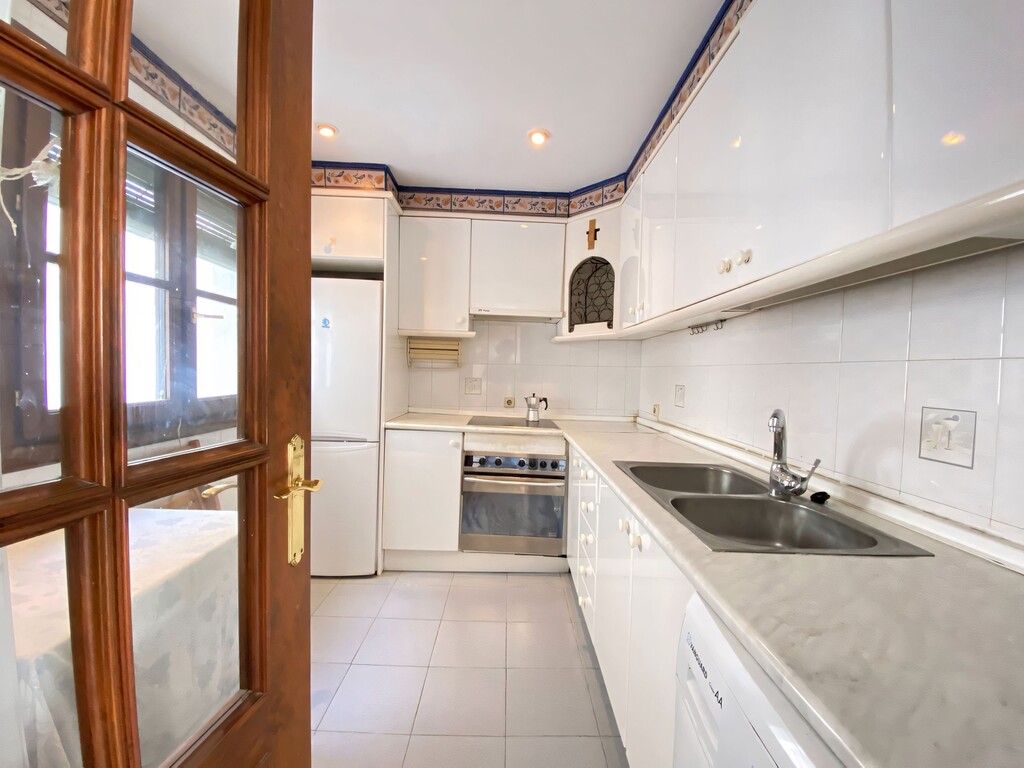 Marbella Old Town Penthouse (5)