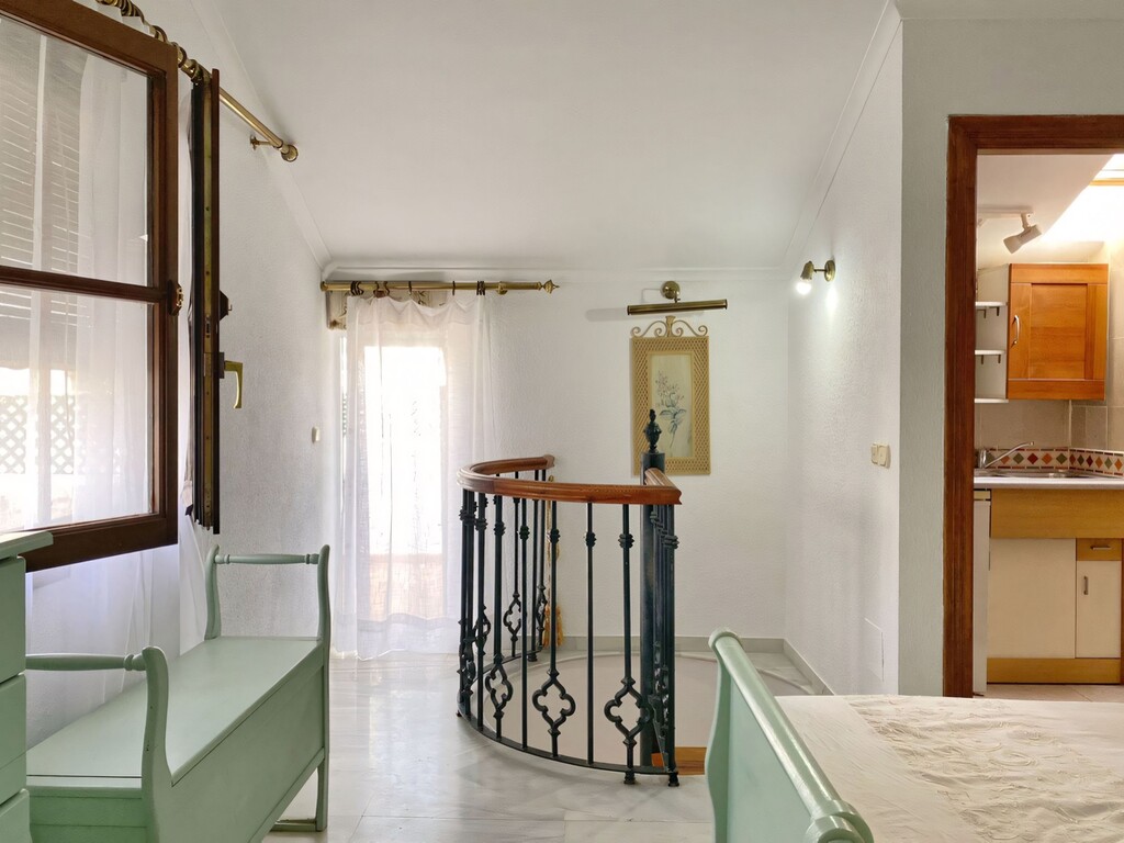 Marbella Old Town Penthouse (19)