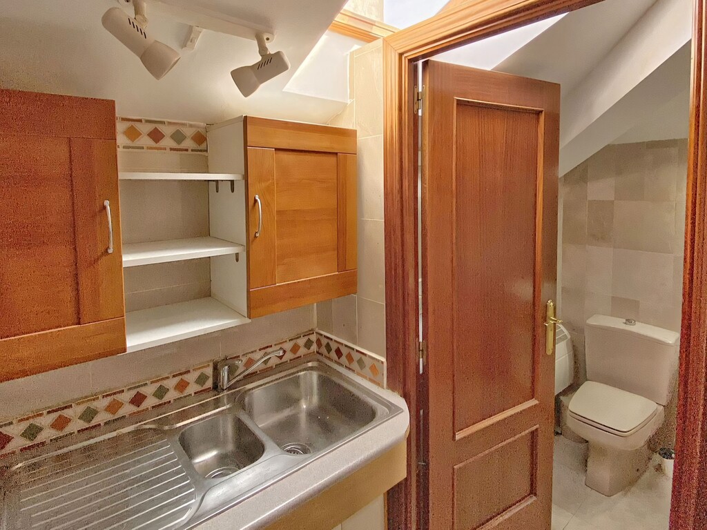 Marbella Old Town Penthouse (20)