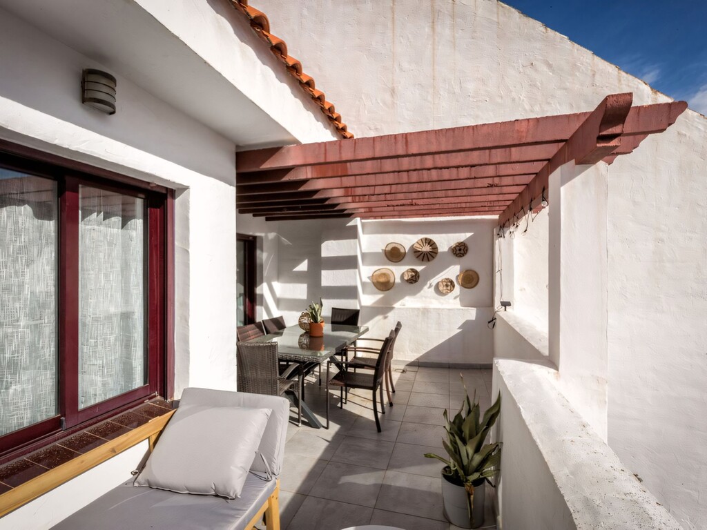 La Maestranza 3 bedrooms (5)