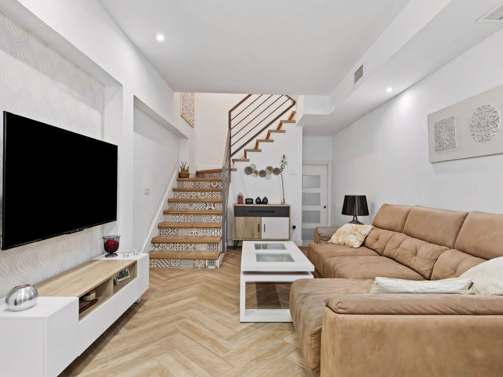 Estepona Townhouse (17)