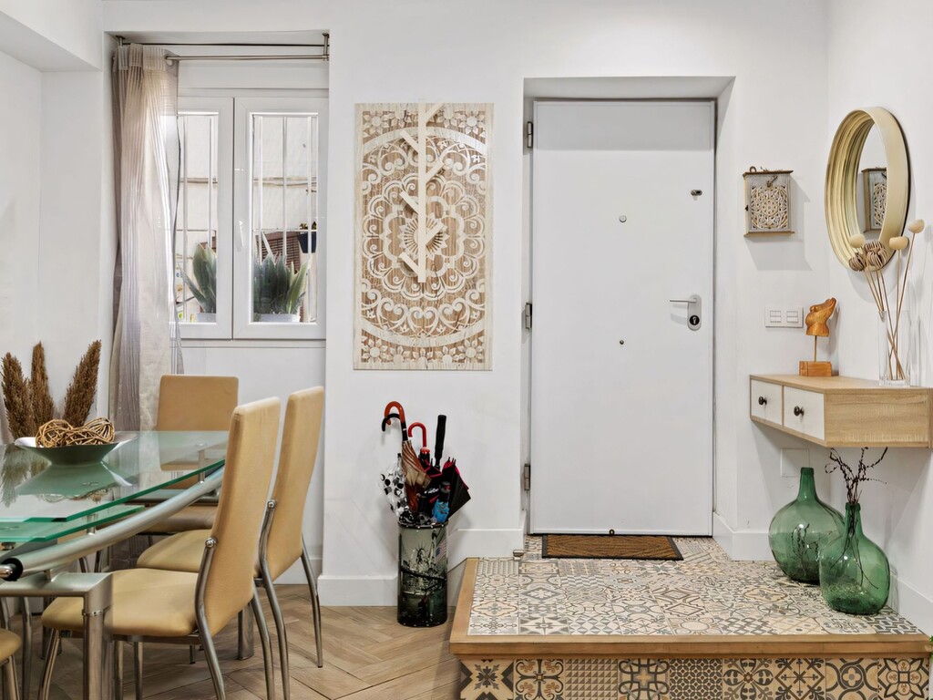 Estepona Townhouse (13)