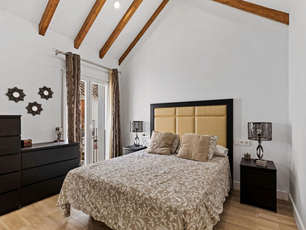 Estepona Townhouse (26)