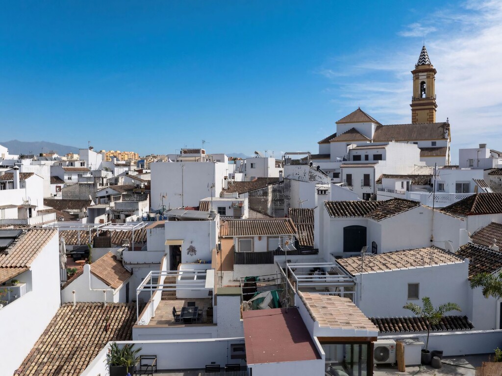 Estepona Townhouse (12)