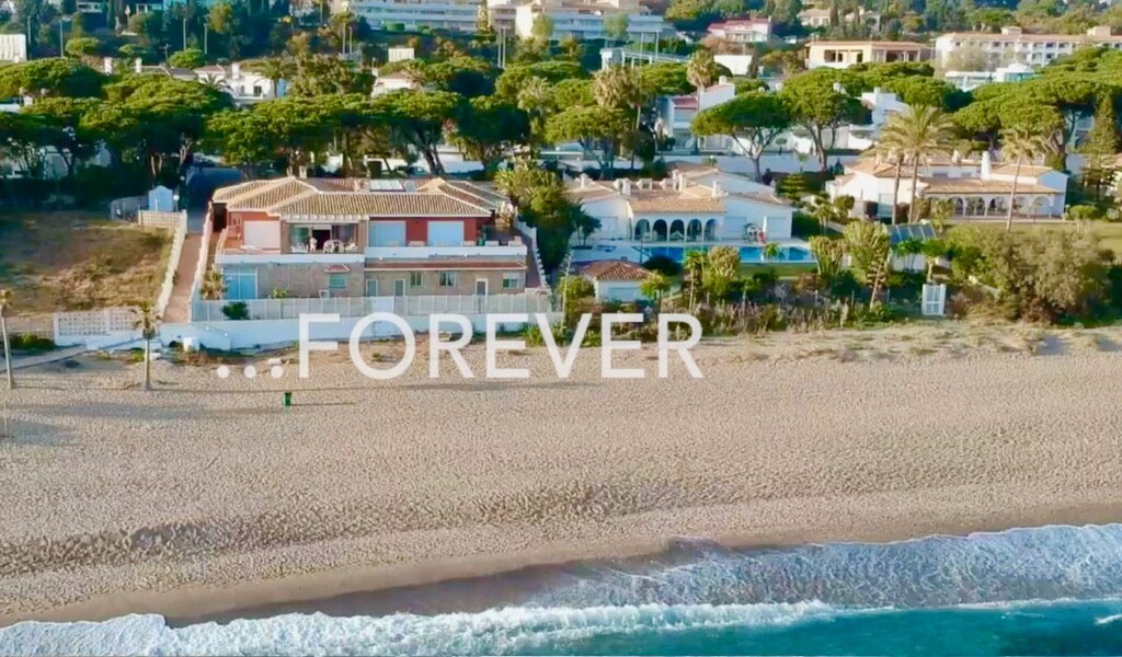 forever