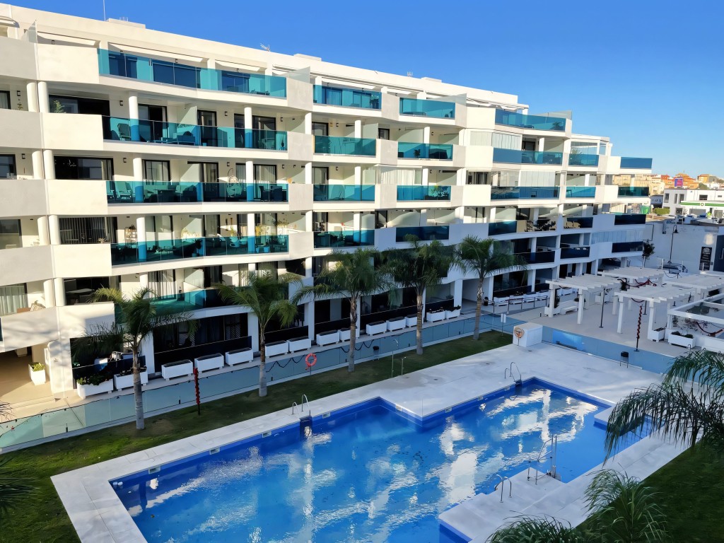 Apartment Jardines de Las Lagunas Mijas (5)