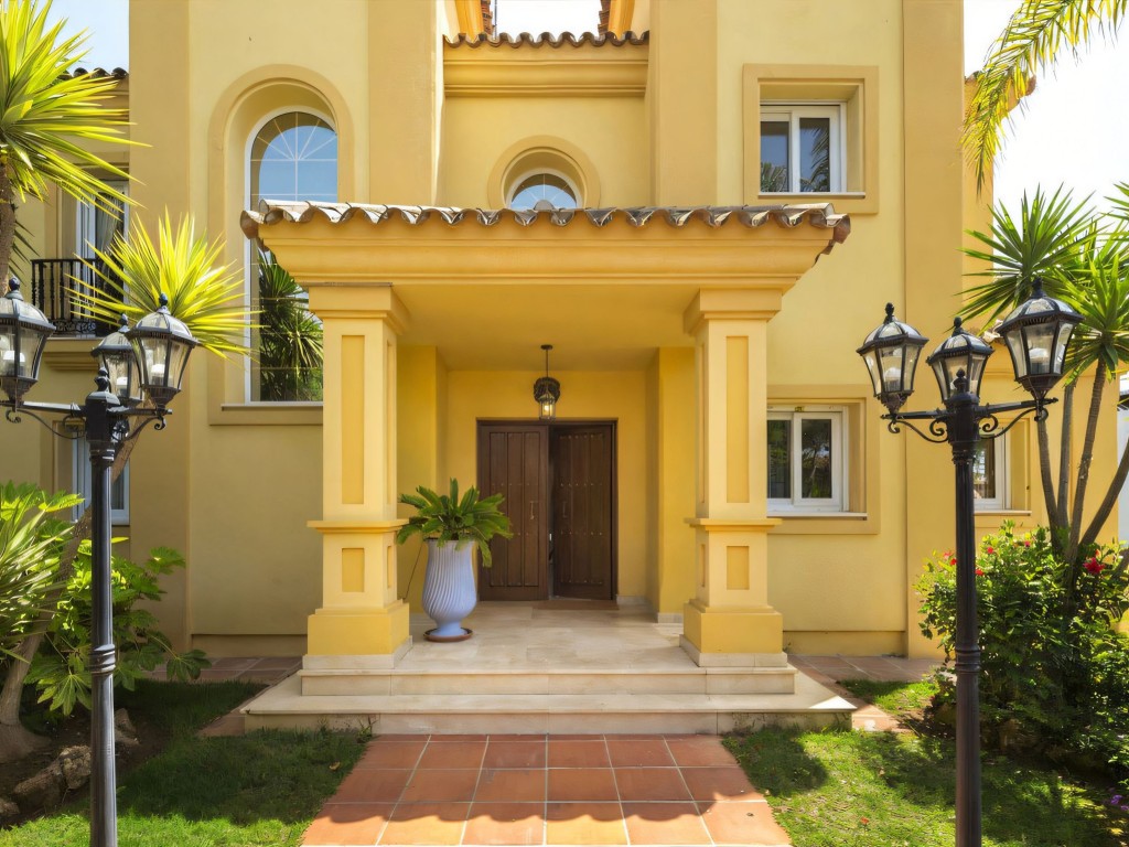 Elviria Villa for sale (8)