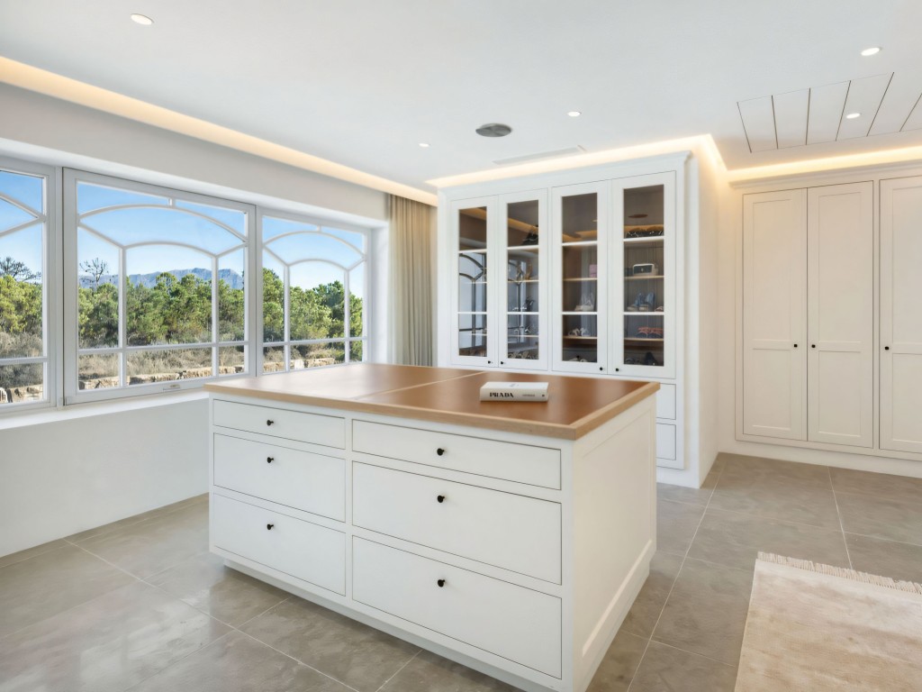 Marbella Golf Resort Villa (17)