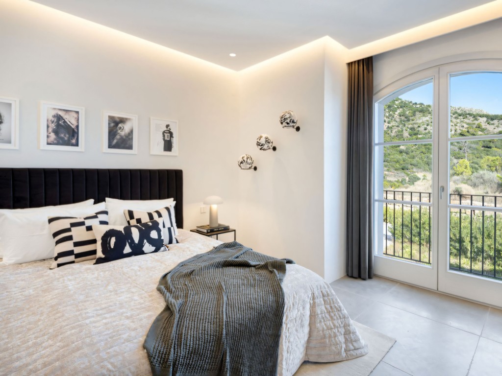 Marbella Golf Resort Villa (19)