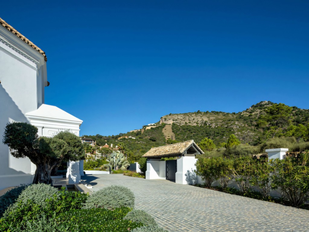 Marbella Golf Resort Villa (30)