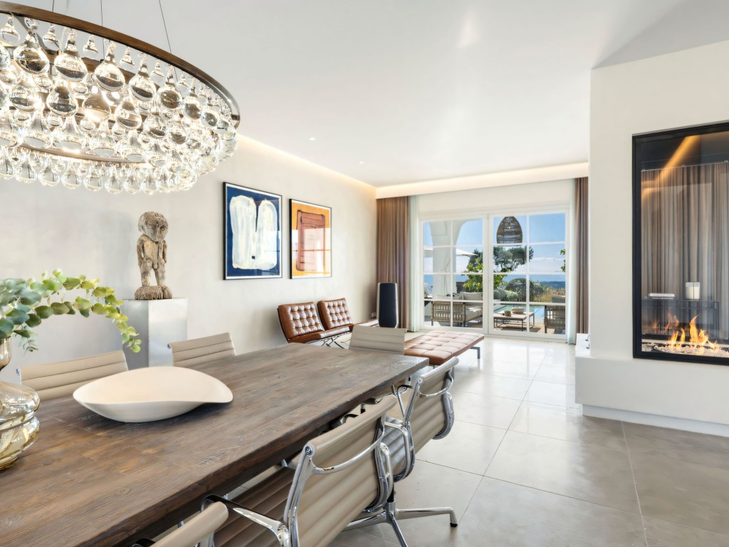 Marbella Golf Resort Villa (2)