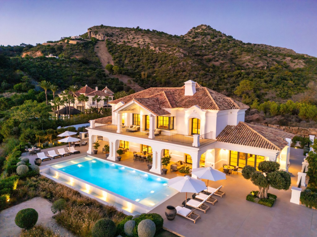Marbella Golf Resort Villa (38)