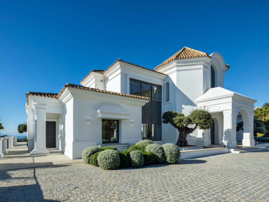 Marbella Golf Resort Villa (31)