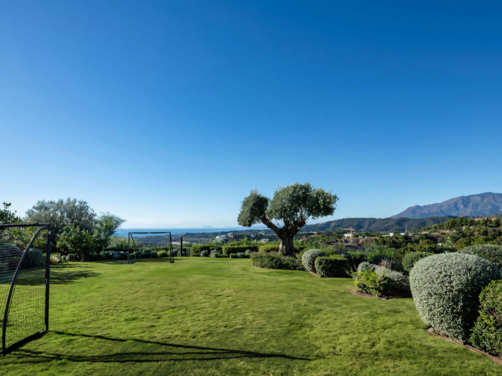 Marbella Golf Resort Villa (32)