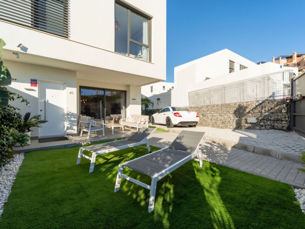 Alya Townhouse riviera de Sol (3)