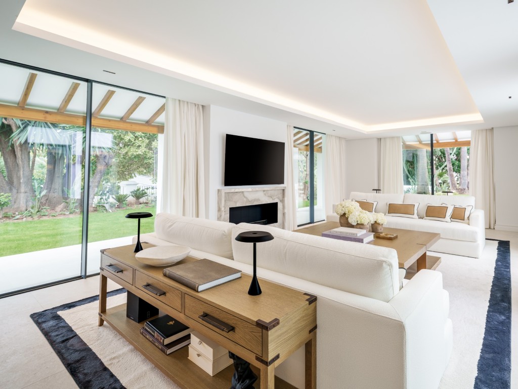 Villa Las Palmeras (11) (Custom)