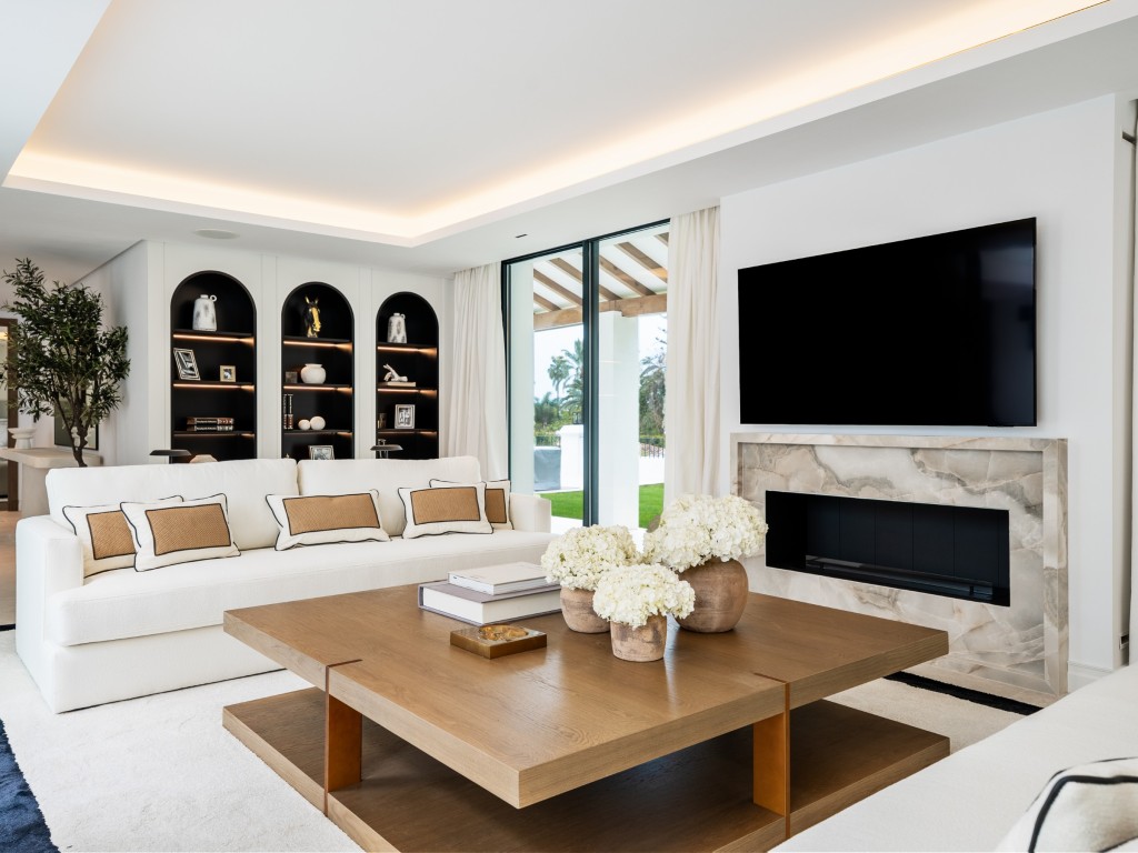 Villa Las Palmeras (12) (Custom)