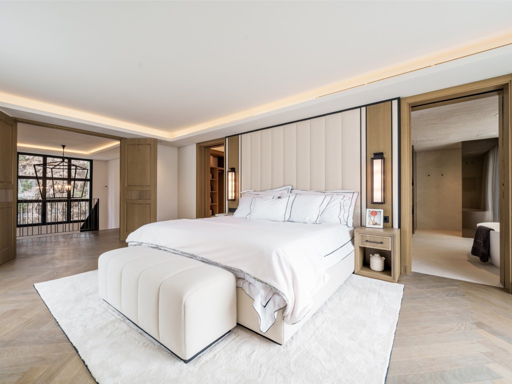 Villa Las Palmeras (24) (Custom)