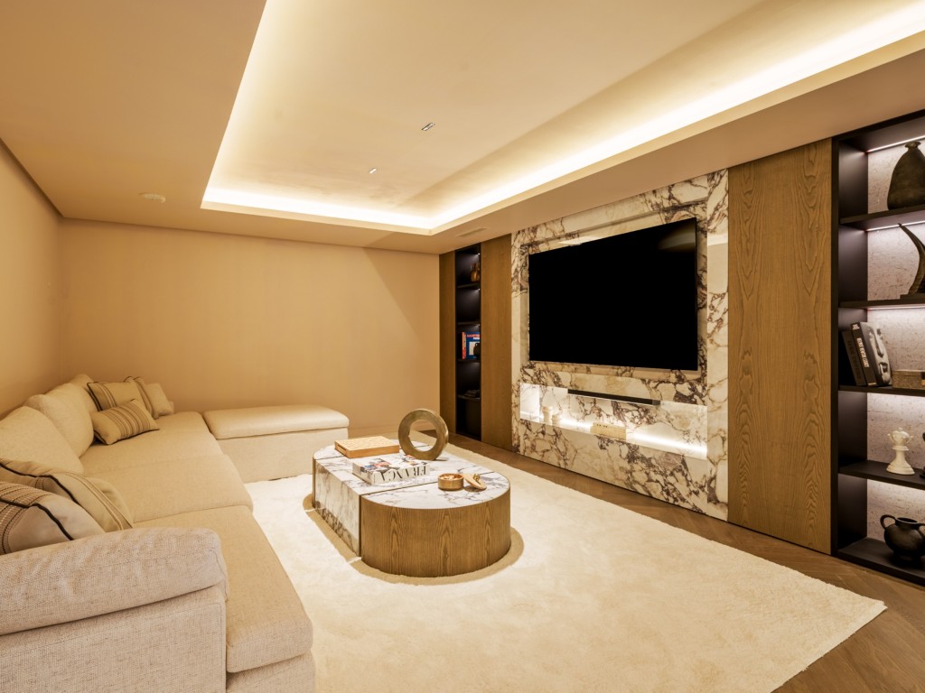 Villa Las Palmeras (1) (Custom)