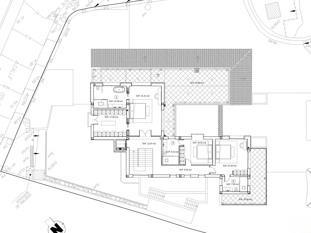 Upper Floor