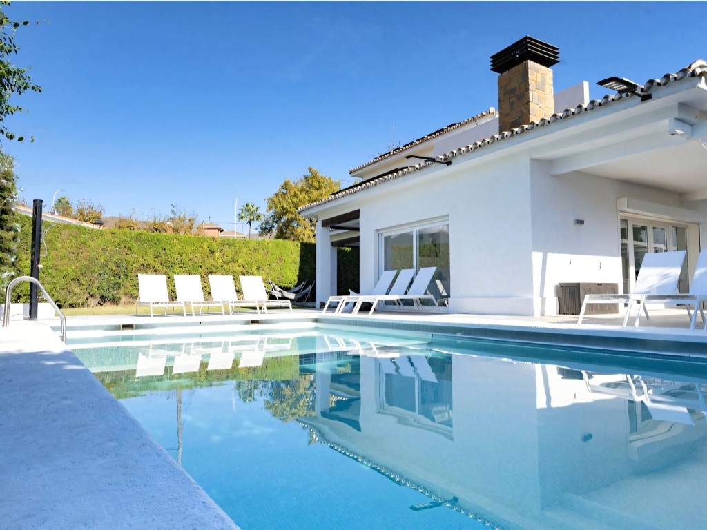 Benalmadena Villa (42)