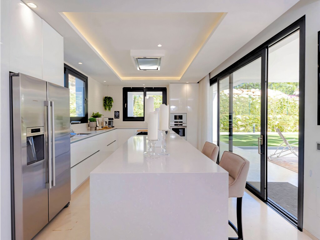 Nueva Andalucia Villa (15)