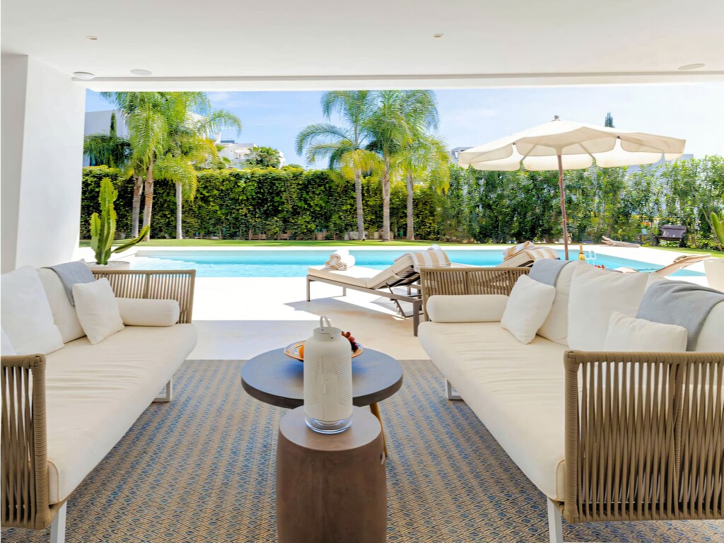 Nueva Andalucia Villa (34)