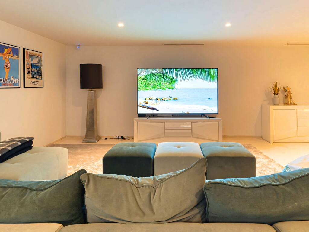 Nueva Andalucia Villa (19)