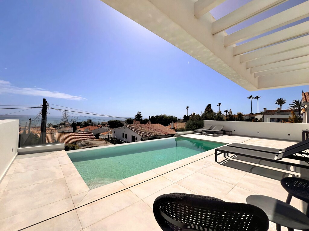 El Chaparral Villa (3)