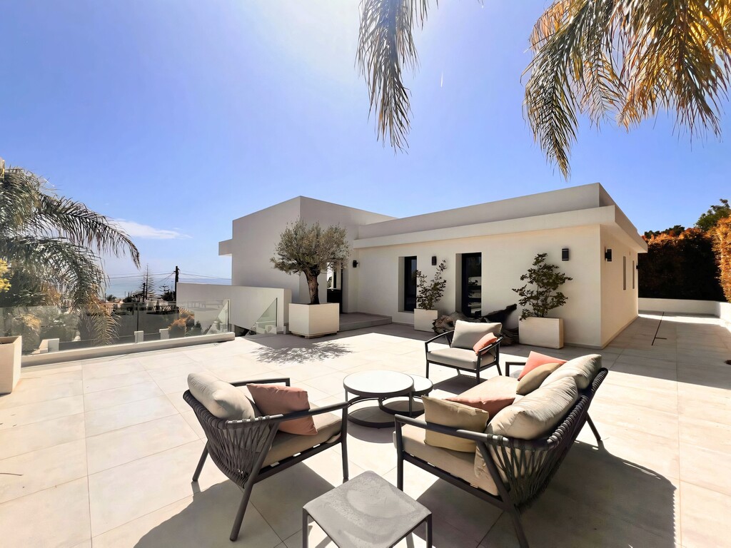 El Chaparral Villa (15)