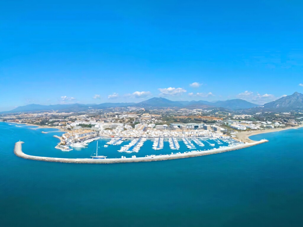 Playas del Duque Puerto Banus (3)
