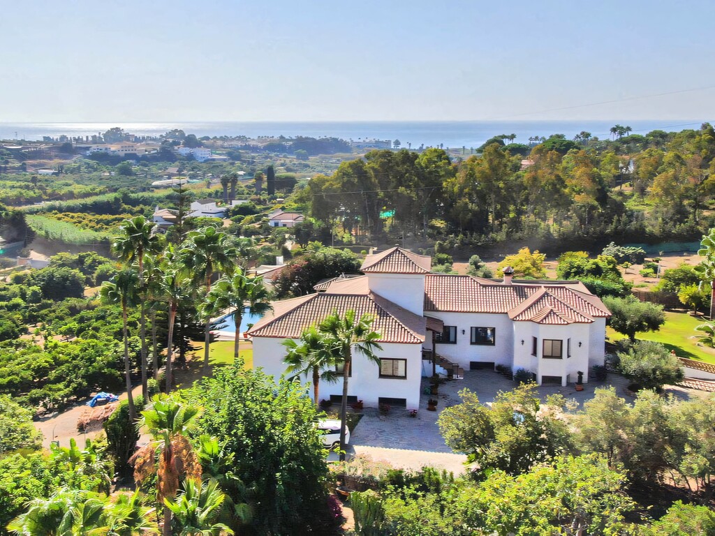 El Padron country villa (23)