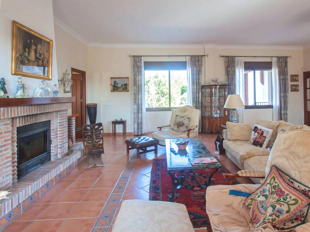 El Padron country villa (30)