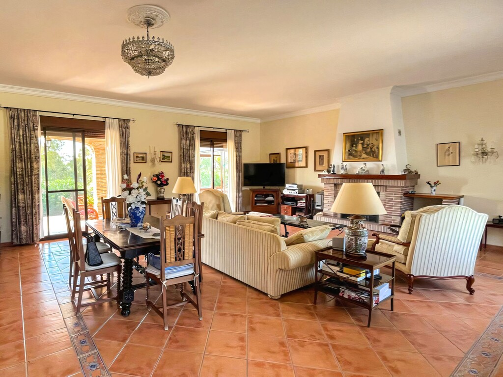 El Padron country villa (27)