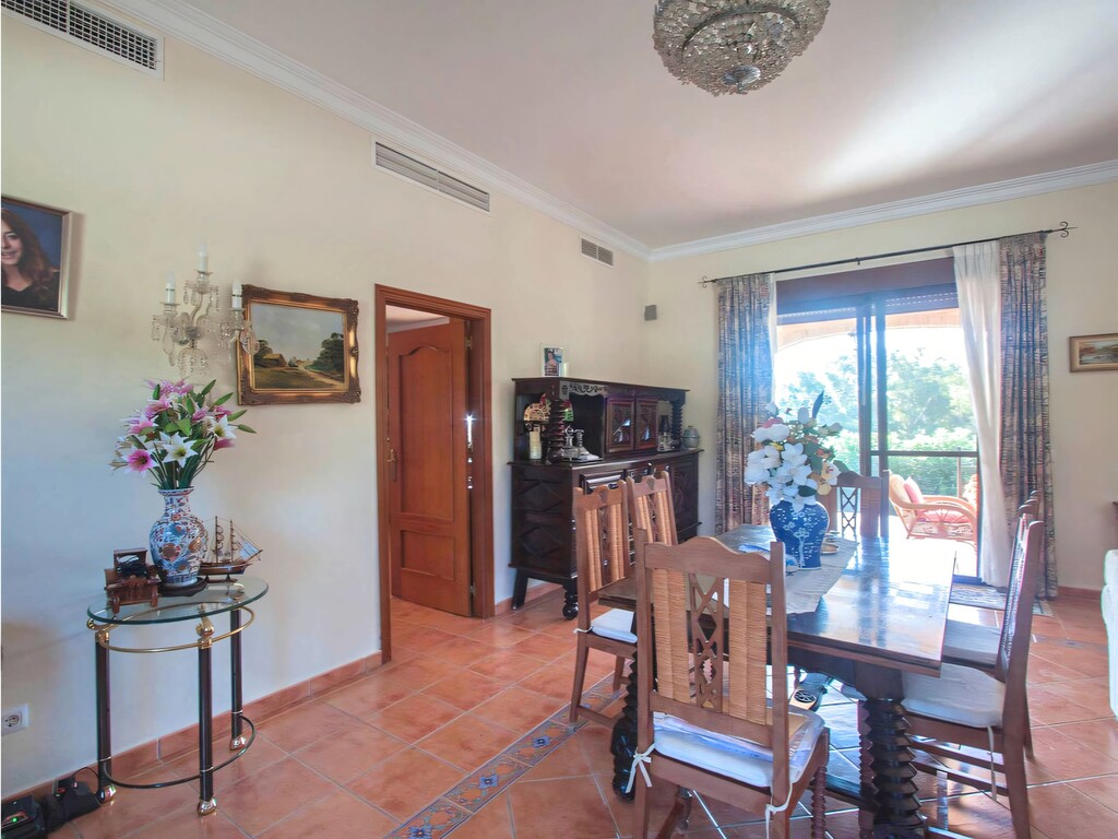El Padron country villa (31)