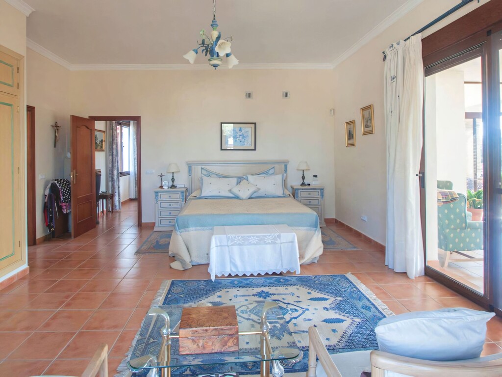 El Padron country villa (35)