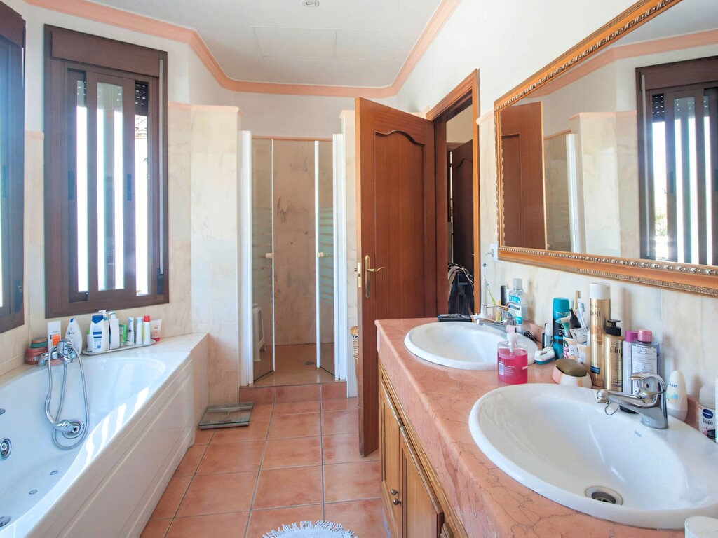 El Padron country villa (37)