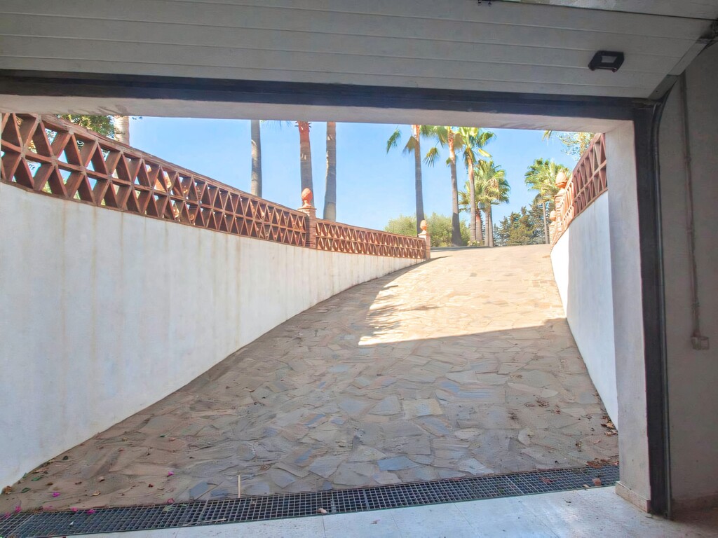 El Padron country villa (5)
