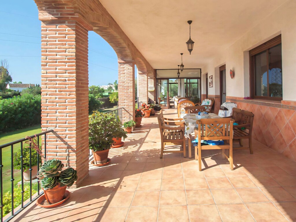 El Padron country villa (11)